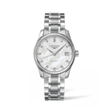 Hodinky Longines Master Collection L2.357.4.87.6
