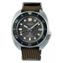  Hodinky Seiko Prospex 1970 Diver’s Modern SPB237J1