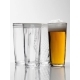  sklenička na pivo z kolekce uměleckého skla Bořka Šípka Pius