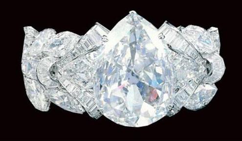 Diamant Excelsior I. s 69,68 karáty