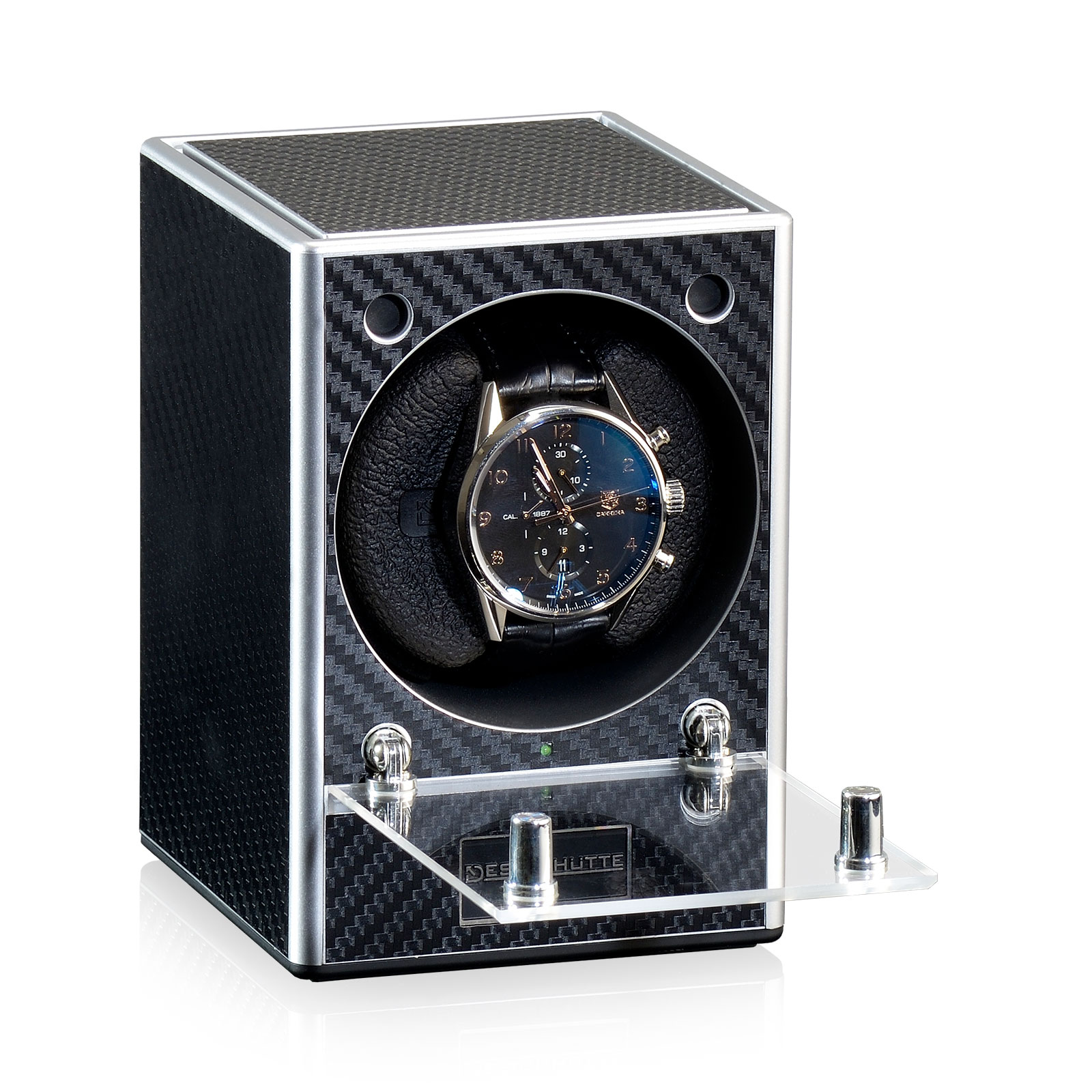 Natahovač automatických hodinek Piccolo na tři kusy 70005/110
