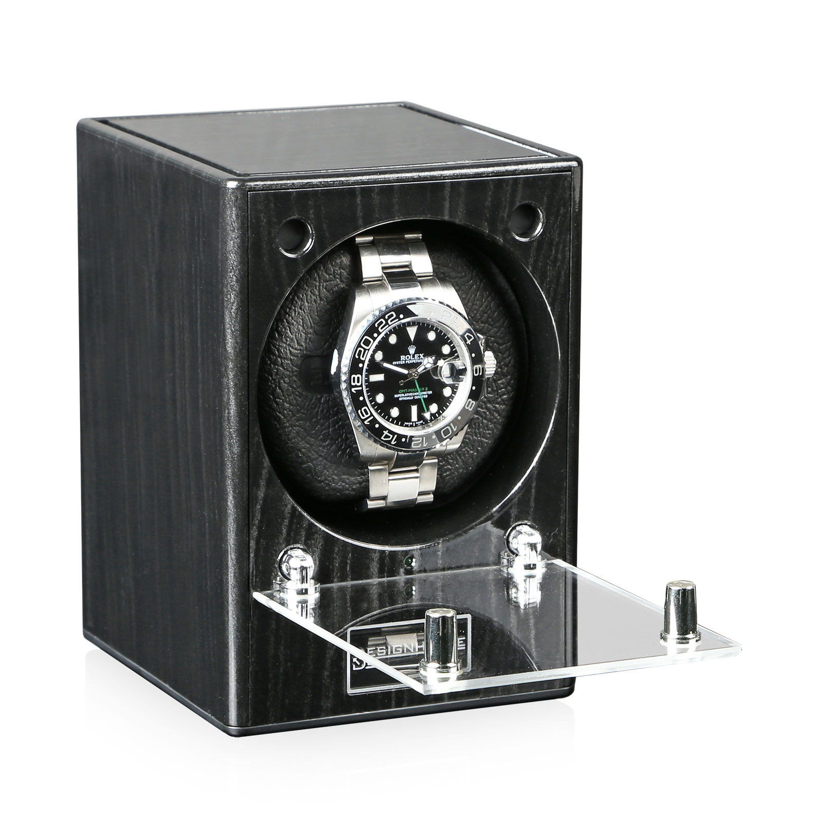 Natahovač automatických hodinek Piccolo na tři kusy 70005/127