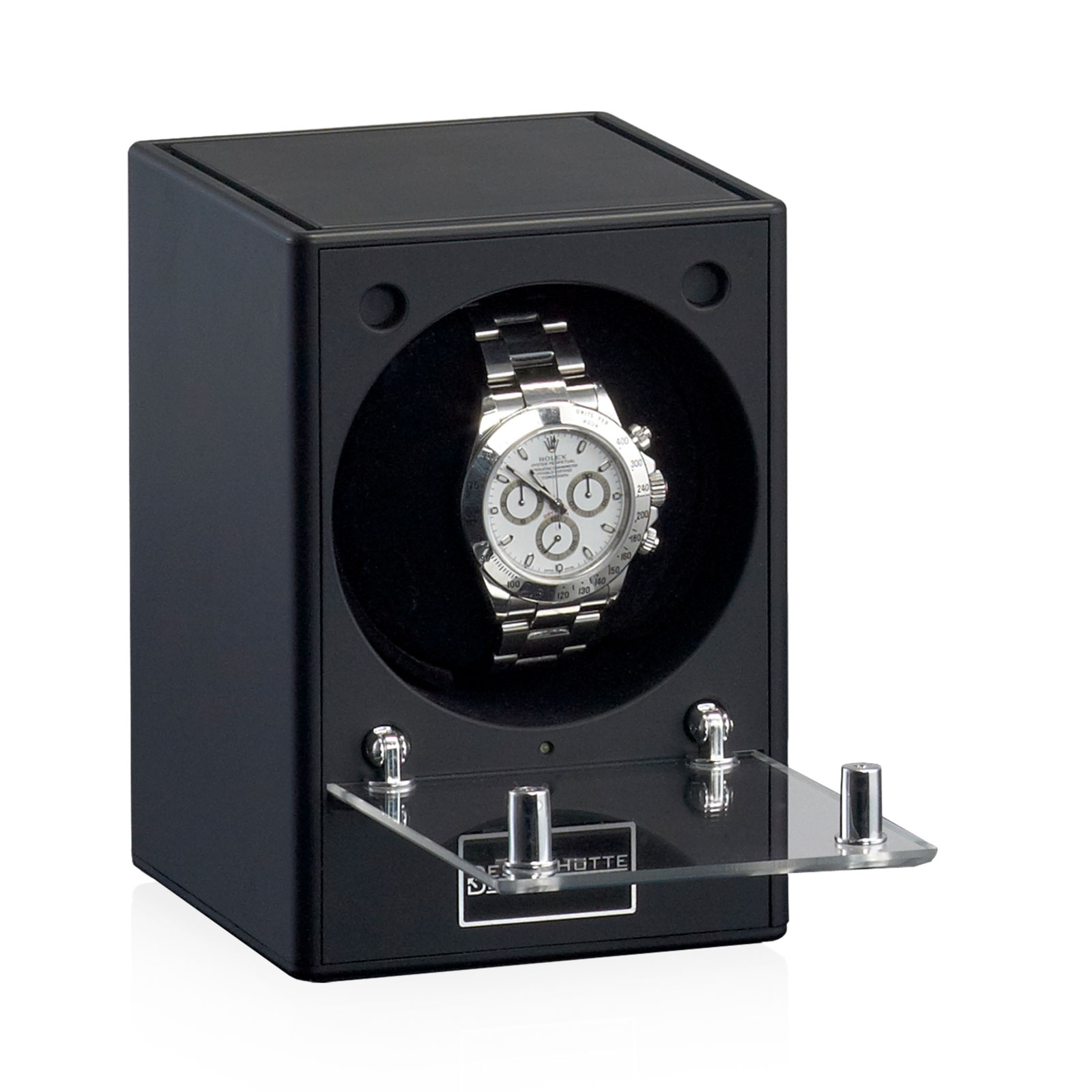 Natahovač automatických hodinek Piccolo na tři kusy 70005/80