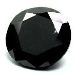 drahý kámen černý diamant