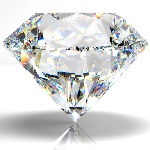 drahý kámen diamant