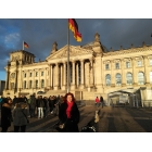 Montblanc v Berlíně - Říšský sněm