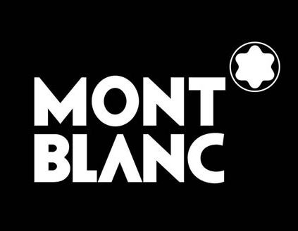 Černobílý týden se značkou Montblanc