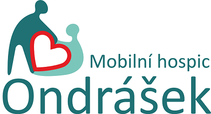 Podporujeme Mobilní hospic Ondrášek