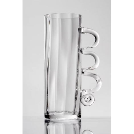ARUM -  sklenice na pivo z kolekce uměleckého skla Bořka Šípka