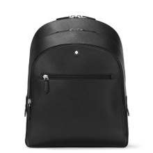 Batoh Montblanc  Sartorial Backpack Medium 3 Comp Bk 130275