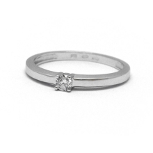 Diamantový prsten  29065