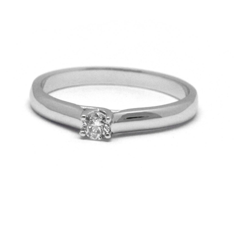 Diamantový prsten  29074