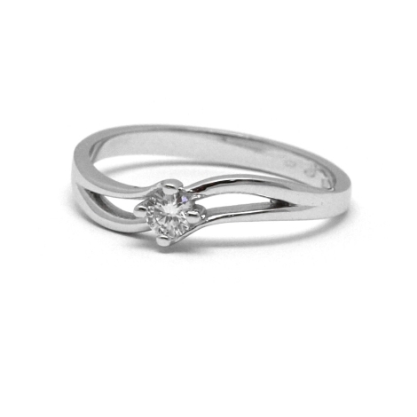 Diamantový prsten  29094