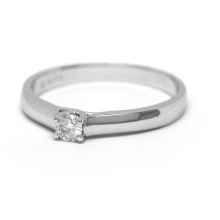 Diamantový prsten  29666