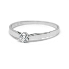 Diamantový prsten  29667
