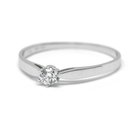 Diamantový prsten  29667