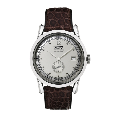 HERITAGE 150TH ANNIVERSARY Automatic T66.1.711.31