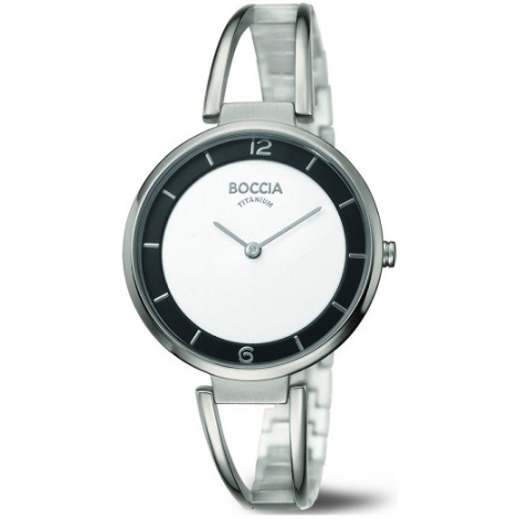 hodinky Boccia Titanium 3260-01