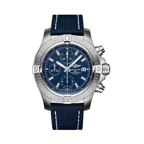 Hodinky Breitling Avenger chronograf 45 A13317101C1X2