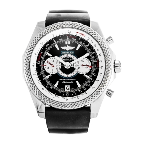 Hodinky Breitling Bentley Super Sports Limited Edition A26364