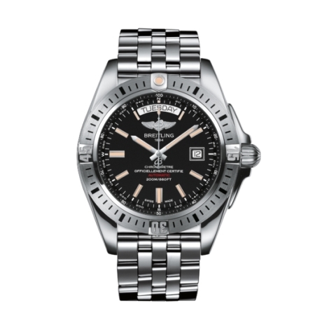Hodinky Breitling Galactic 44 /375A A45320B9/BD42