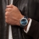 Hodinky Breitling Navitimer Chronograph GMT A24322121C2X1