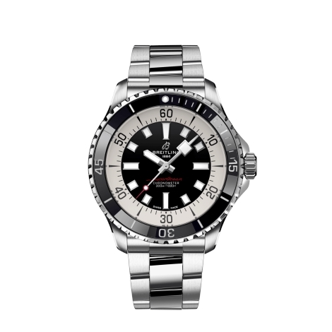 Hodinky Breitling Superocean Automatic 44 A17376211B1A1