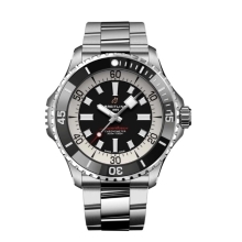 Hodinky Breitling Superocean automatic 46 A17378211B1A1