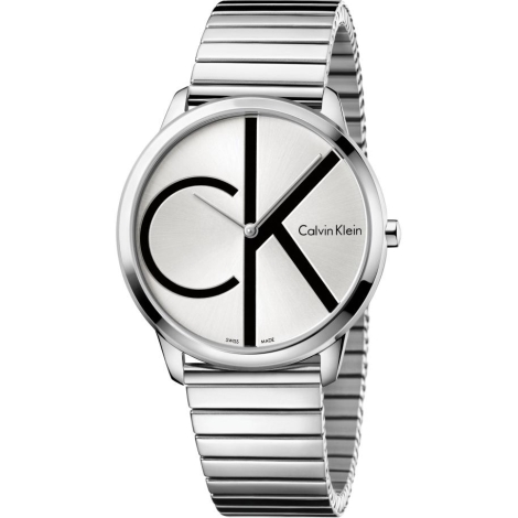Hodinky Calvin Klein MINIMAL  K3M211Z6