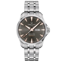 Hodinky Certina DS Action Automatic Day-Date  C032.430.11.081.01