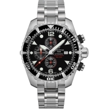 Hodinky Certina DS ACTION DIVER Chronograph Automatic C032.427.11.051.00