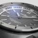 unisex hodinky fortis marinemaster m-40 rockstone gray
