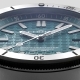 hodinky fortis marinemaster m-40 serenity blue f8120004