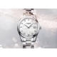 Hodinky Longines Conquest L2.386.4.87.6