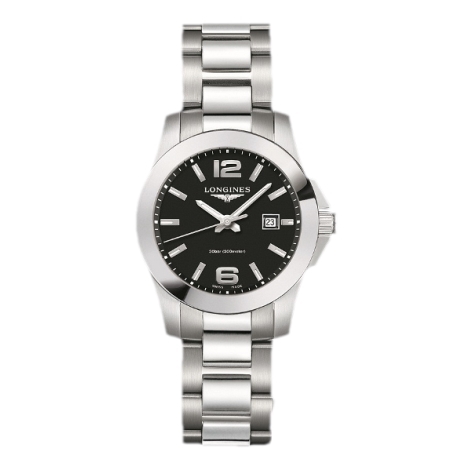 Hodinky Longines Conquest  L3.376.4.58.6