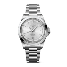 Hodinky Longines Conquest  L3.830.4.72.6