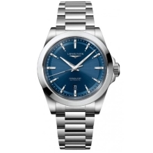 Hodinky Longines Conquest L3.830.4.92.6