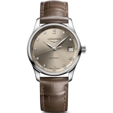 Hodinky Longines Master Collection L2.357.4.07.2