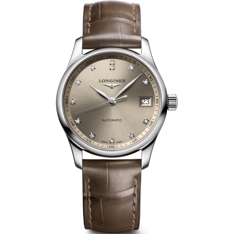 Hodinky Longines Master Collection L2.357.4.07.2