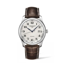 Hodinky Longines Master Collection L2.793.4.78.3
