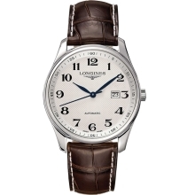 Hodinky Longines Master Collection  L2.893.4.78.5