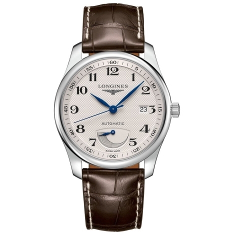 Hodinky Longines Master Collection L2.908.4.78.3