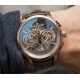 Hodinky Maurice Lacroix Masterpiece Chronograph Skeleton  MP6028-PS101-001