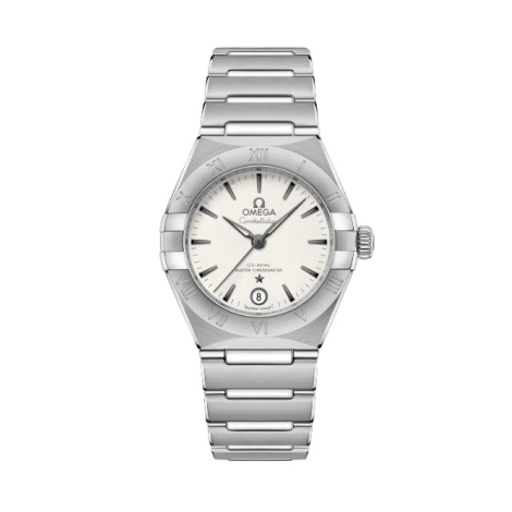 Hodinky Omega Constellation Co-axial Master Chronometer  131.10.29.20.02.001