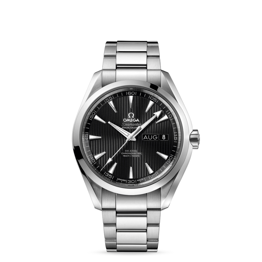 hodinky Seamaster Aqua Terra 231.10.43.22.01.002 | DEAL Klenotnictví