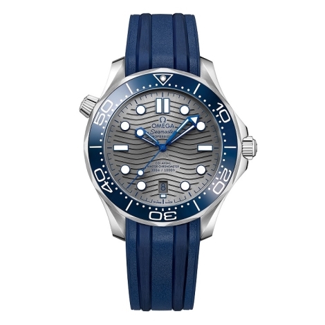 Hodinky Omega Seamaster Diver 300M Co-Axial Master Chronometer  210.32.42.20.06.001