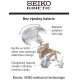 Pánské hodinky Seiko Prospex SUN019P1