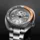 Pánské hodinky Seiko Prospex Sea Dawn Grey Series SRPD01K1