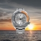 Pánské hodinky Seiko Prospex Sea Dawn Grey Series SRPD01K1