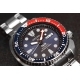 Pánské hodinky Seiko Prospex Sea Padi SRPA21K1